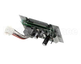 60143701 Pitco Control,Dig Pasta 4Btn Gen Mkt