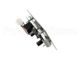 60143701 Pitco Control,Dig Pasta 4Btn Gen Mkt