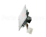 60143701 Pitco Control,Dig Pasta 4Btn Gen Mkt