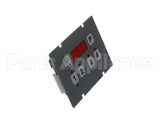 60143701 Pitco Control,Dig Pasta 4Btn Gen Mkt