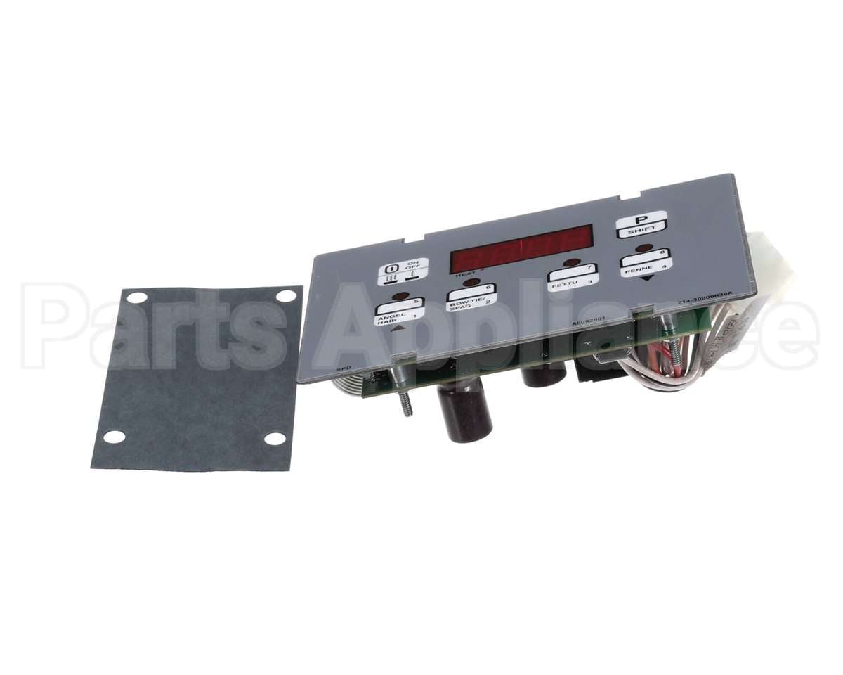 60143702 Pitco Cntrl,Dig Pasta 4B Pizza Hut