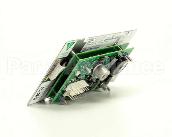 60143704 Pitco Control,Dig 4B Solstice Pasta