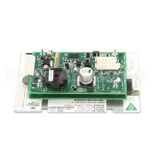 60143706 Compatible Pitco Cntrl, Dig 4B Anets Past A