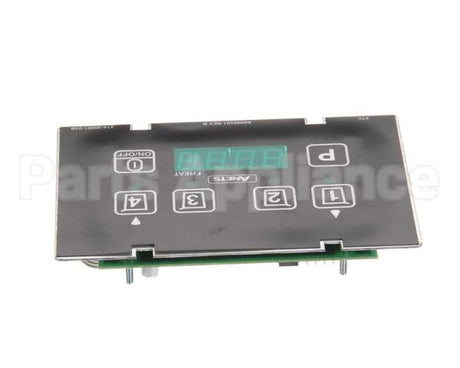 60143804 Anets Control,Compact Digital Hd Out