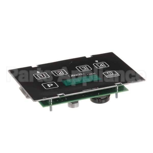 60143804 Compatible Pitco Cntrl, Compact Digital H D Out