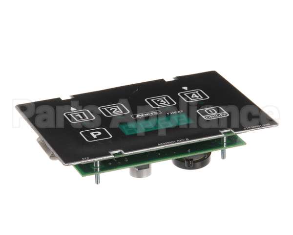 60143804 Pitco Control,Compact Digital Hd Out