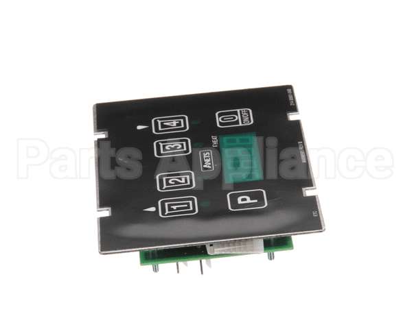 60143804 Pitco Control,Compact Digital Hd Out