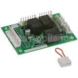 60144002-CL Compatible Pitco Clnswp Relay Board Cntrl 24V Kfc