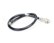 60144601 Pitco Hose,Water 1/2 X 48Q.d.kit Ts