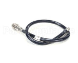 60144601 Pitco Hose,Water 1/2 X 48Q.d.kit Ts