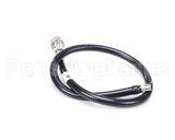 60144601 Pitco Hose,Water 1/2 X 48Q.d.kit Ts