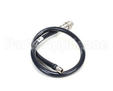 60144601 Pitco Hose,Water 1/2 X 48Q.d.kit Ts