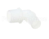 60145801 Pitco Elb,Pvdf 1Mpt X 1Id Hose