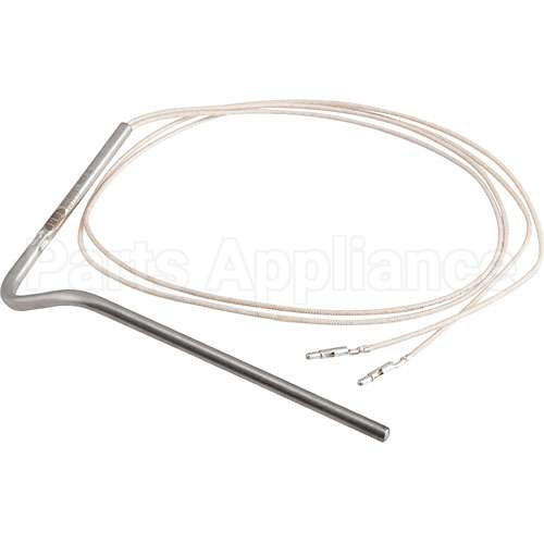 60146201 Compatible Pitco Pr, Therm 3.69 X 5.00 X 1.27