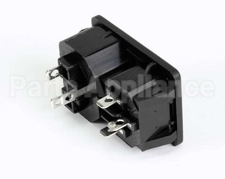 60148401 Pitco Connector,Power Inl Out Iec320