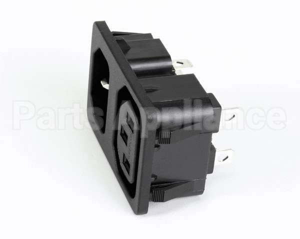 60148401 Pitco Connector,Power Inl Out Iec320