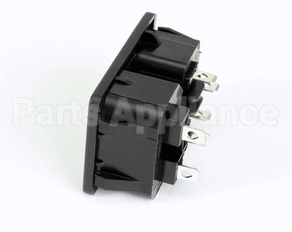 60148401 Pitco Connector,Power Inl Out Iec320