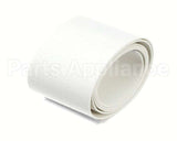 601492 Continental Girbau Felt Belt Lg 1600 Mm Lg 88 Mm