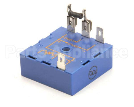 601492EP Lincoln Timer Cool Down Mod Eflw