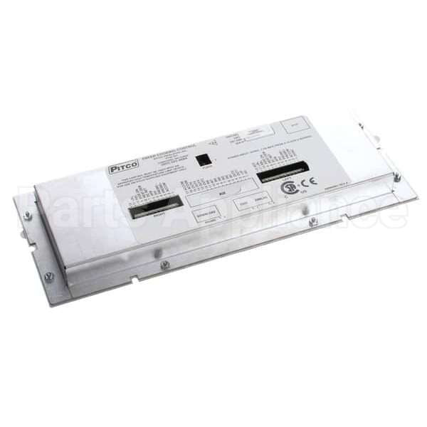 60149502-CL Compatible Pitco Cmptr, I12 Dual Grn Repl Ace
