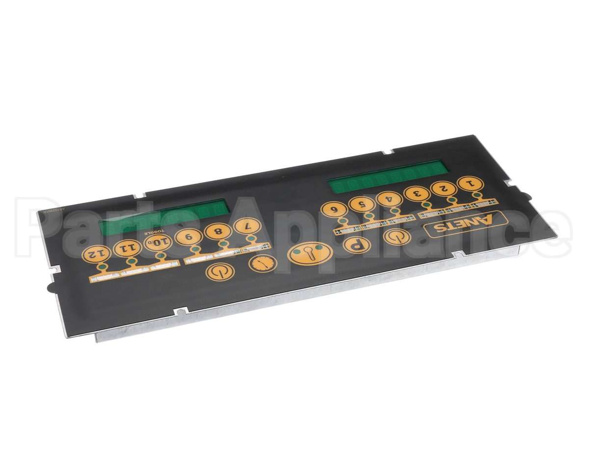 60149509-C Pitco Computer,I12 Sgl Red Disp Anets