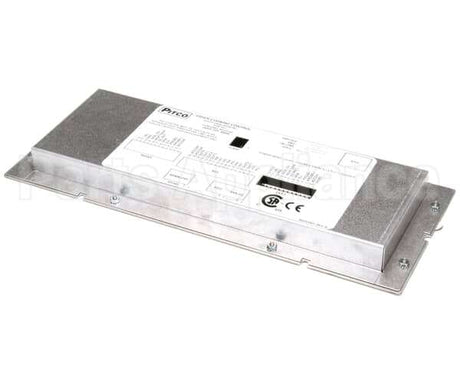 60149517-CL Pitco Computer,12 Full Rov Uncfg Svc