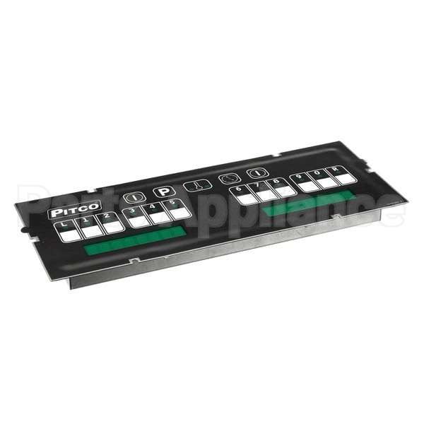 60149517 Compatible Pitco Computer, I12 Full Rov Unconfigd