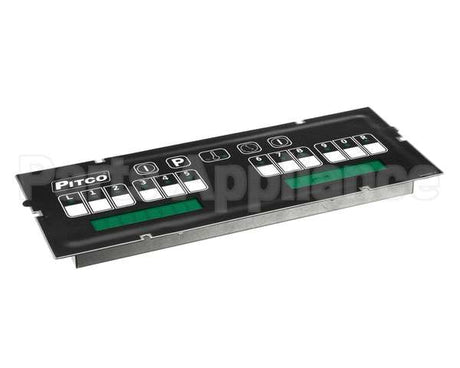 60149517 Pitco Computer,I12 Full Rov Unconfigd