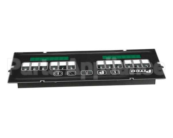 60149517 Pitco Computer,I12 Full Rov Unconfigd