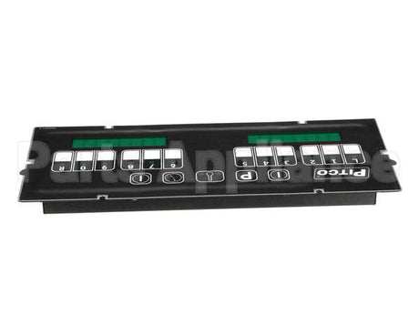 60149517 Pitco Computer,I12 Full Rov Unconfigd