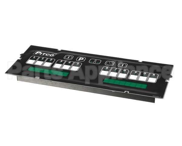 60149517 Pitco Computer,I12 Full Rov Unconfigd