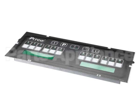 60149518-CL Pitco Computer,I12 Split Rov Uncfg Svc