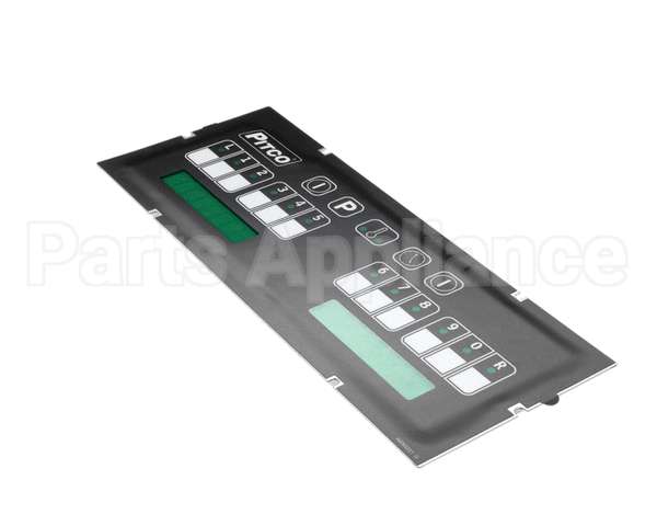 60149518-CL Pitco Computer,I12 Split Rov Uncfg Svc