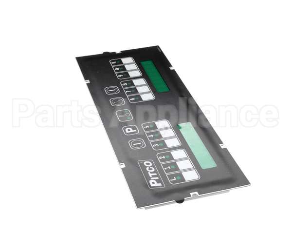 60149518-CL Pitco Computer,I12 Split Rov Uncfg Svc