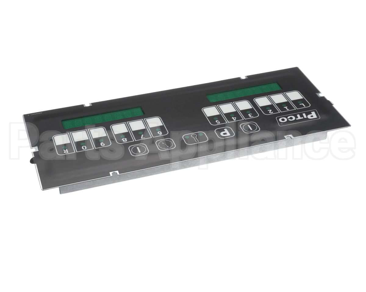 60149521 Pitco Cmptr I12+ Ful Rov Rmbz