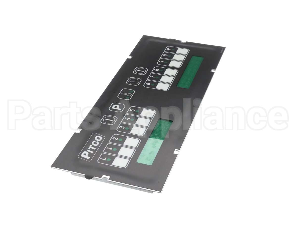 60149521 Pitco Cmptr I12+ Ful Rov Rmbz