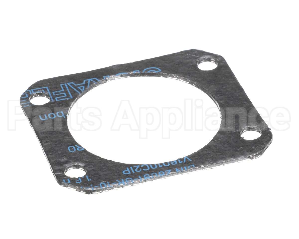 6015027 Convotherm Gasket Chimney 10.20/12.20/20.