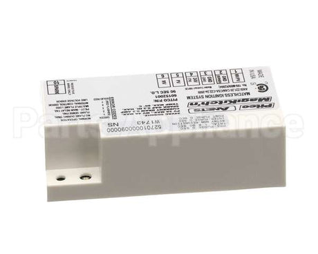 60152001-CL Pitco Ignition Spark Control 24Vac