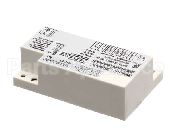 60152001-CL Pitco Ignition Spark Control 24Vac