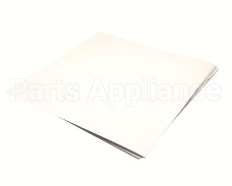 60154401 Pitco Filter,Gycor Pack 19.16Sq