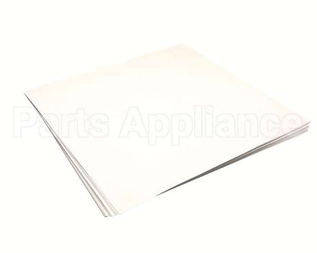 60154401 Pitco Filter,Gycor Pack 19.16Sq