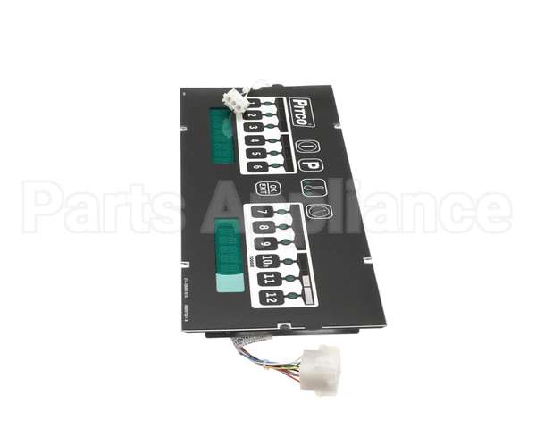 60156801-C Pitco Computer,I12 Profile Grn Disp 24V