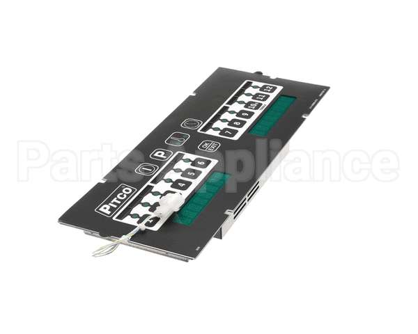 60156801-C Pitco Computer,I12 Profile Grn Disp 24V