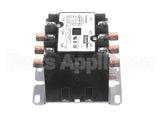 60157202 Pitco Contactor,Dp 3P 50A 600V Res