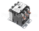 60157202 Pitco Contactor,Dp 3P 50A 600V Res