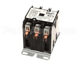 60157204 Pitco Contr,Dd 3P 50A 600V 120Coil