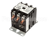 60157204 Pitco Contr,Dd 3P 50A 600V 120Coil