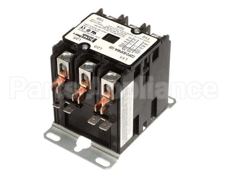 60157204 Pitco Contr,Dd 3P 50A 600V 120Coil