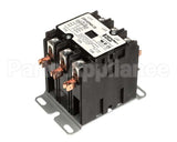 60157204 Pitco Contr,Dd 3P 50A 600V 120Coil