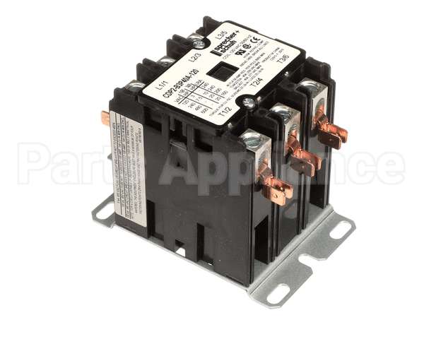 60157204 Pitco Contr,Dd 3P 50A 600V 120Coil